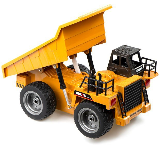 Wywrotka RC H-Toys 1:18