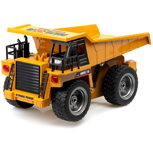 Wywrotka RC H-Toys 1:18