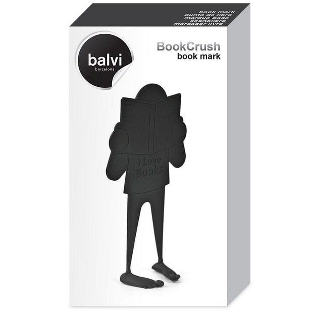 Zakładka do Książek BookCrush