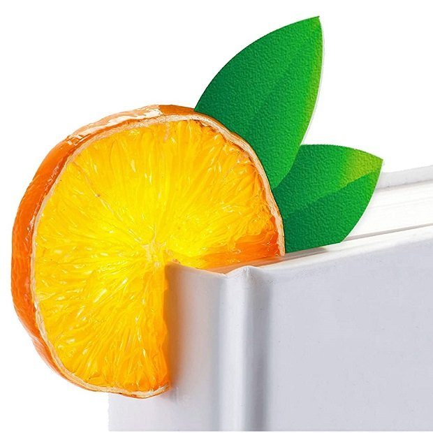 Zakładka Pomarańcza