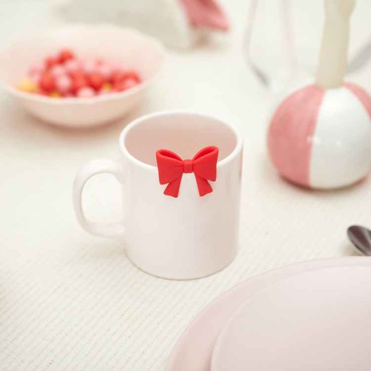 Zaparzacz do Herbaty Serce