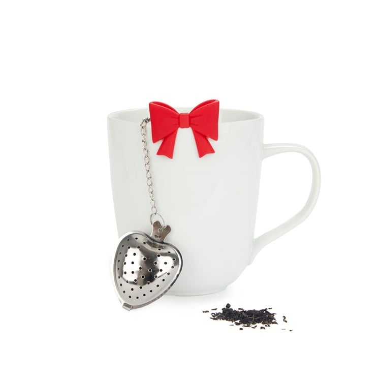 Zaparzacz do Herbaty Serce