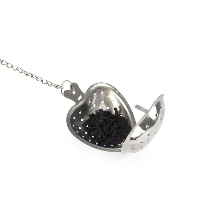 Zaparzacz do Herbaty Serce