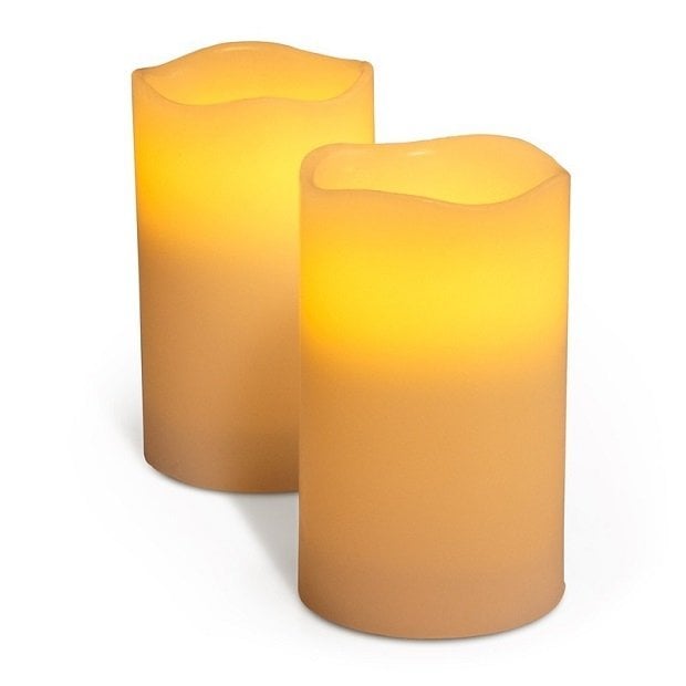 Realistyczne Świeczki LED