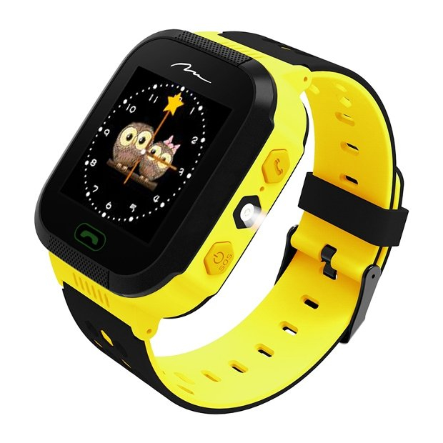 Lokalizator Dziecka Smartwatch GPS 2.0