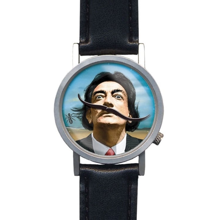 Zegarek na Rękę Salvador Dali