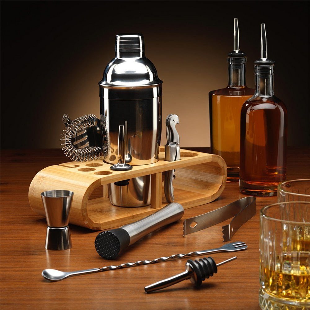 Zestaw Barmański Premium 12w1