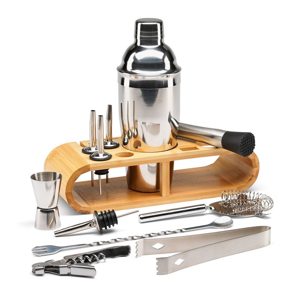 Zestaw Barmański Premium 12w1