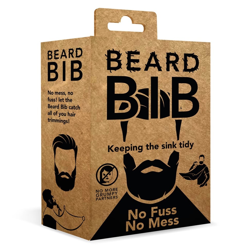 Zestaw do Golenia Brody