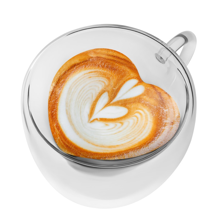 Zestaw Prezentowy dla Babci - Serce Babci