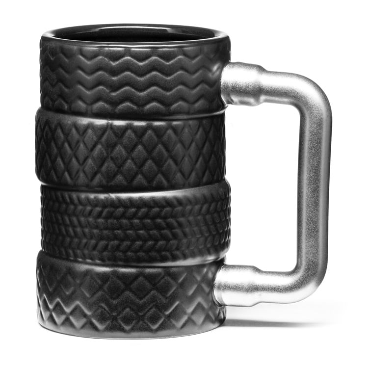 Zestaw Prezentowy dla Mężczyzny - Kierowca