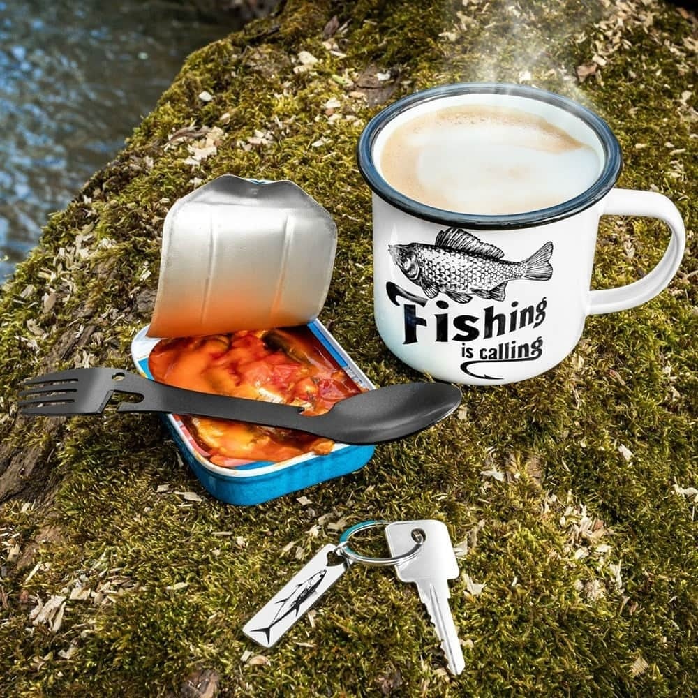 Zestaw Prezentowy dla Wędkarza