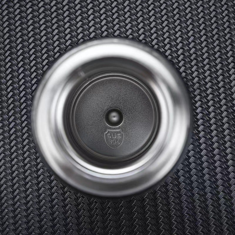 Zestaw Termos z 3 Kubkami