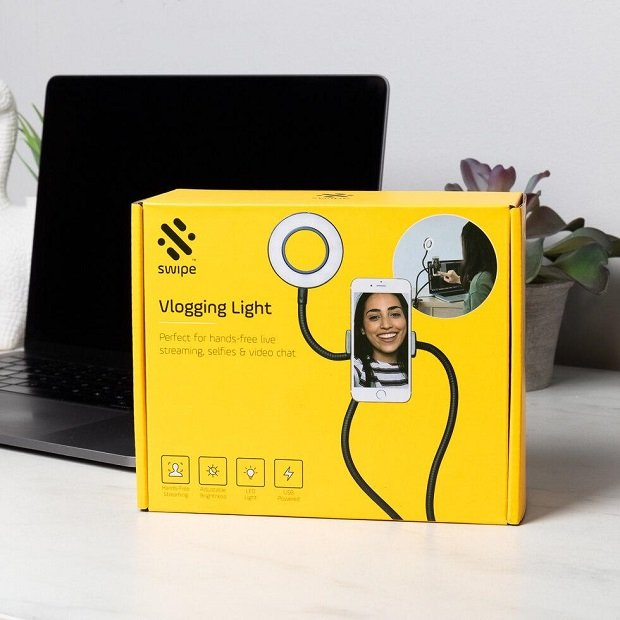 Zestaw do Nagrywania Filmów