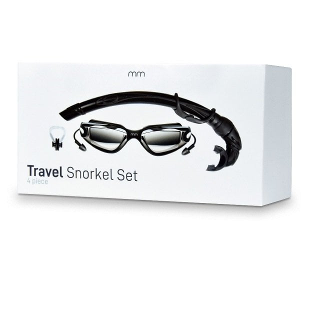 Zestaw do Nurkowania mm Travel