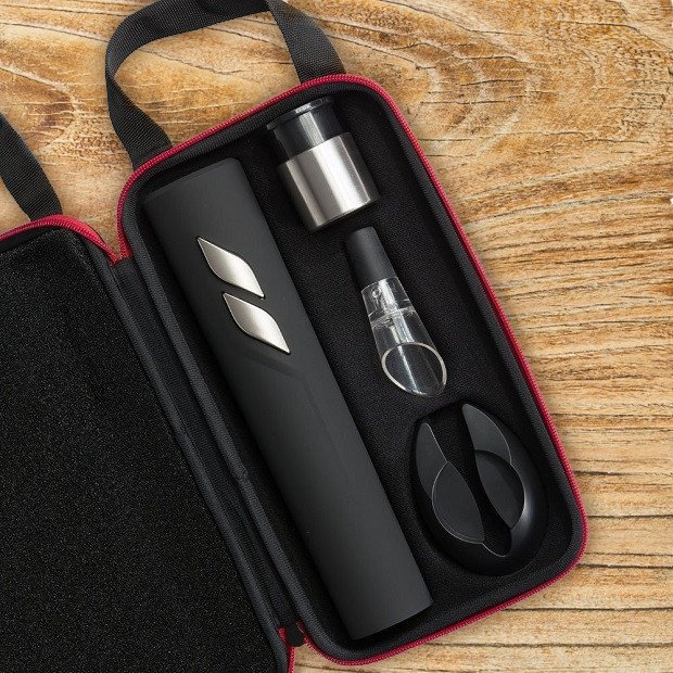 Zestaw Miłośnika Wina diVinto