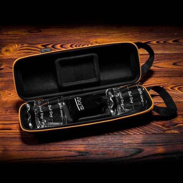 Zestaw Miłośnika Whisky