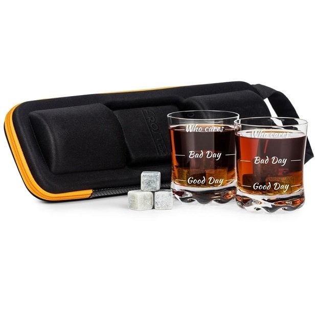 Zestaw Miłośnika Whisky