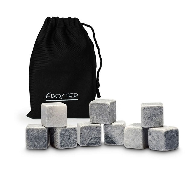 Zestaw Miłośnika Whisky