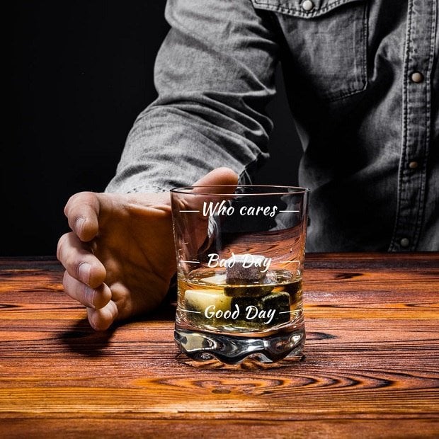 Zestaw Miłośnika Whisky