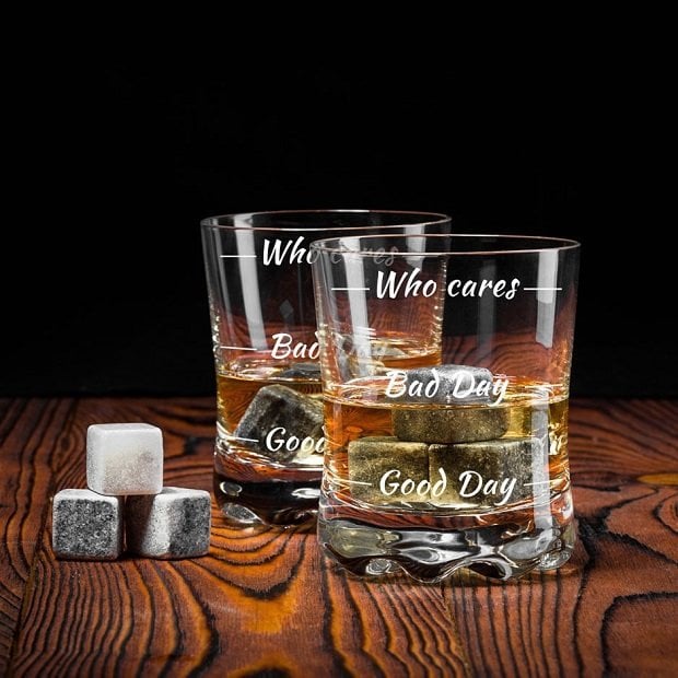 Zestaw Miłośnika Whisky