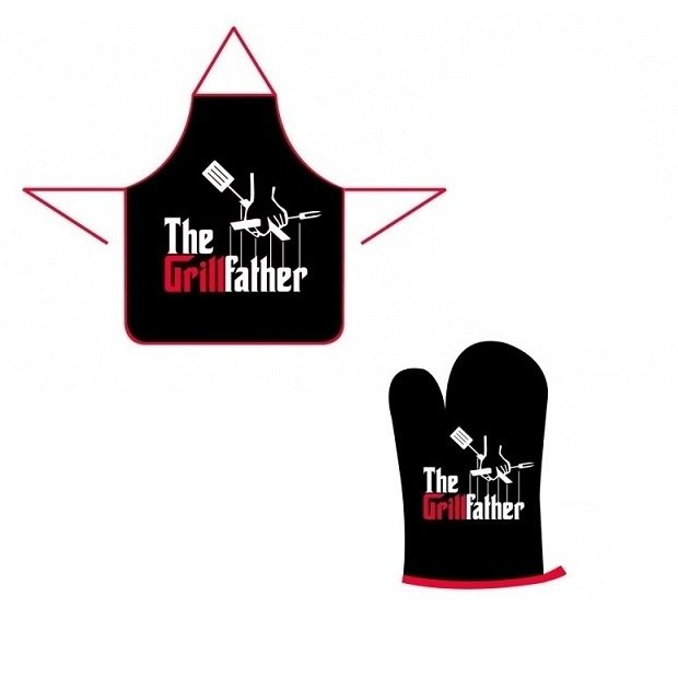 Zestaw na Grilla – Grillfather