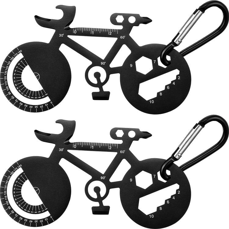 Rowerowy Zestaw Narzędzi