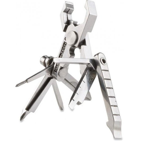 Swiss Tech Micro Max 19 w 1 Deluxe