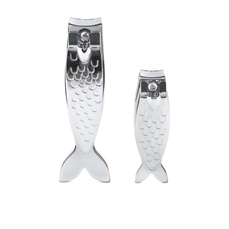 Zestaw Obcinaczy do Paznokci – Ryby