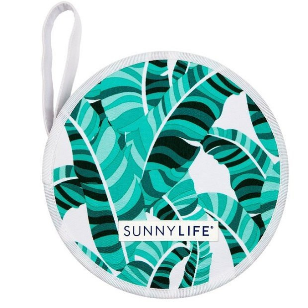 Zestaw Piknikowy Liść Palmy