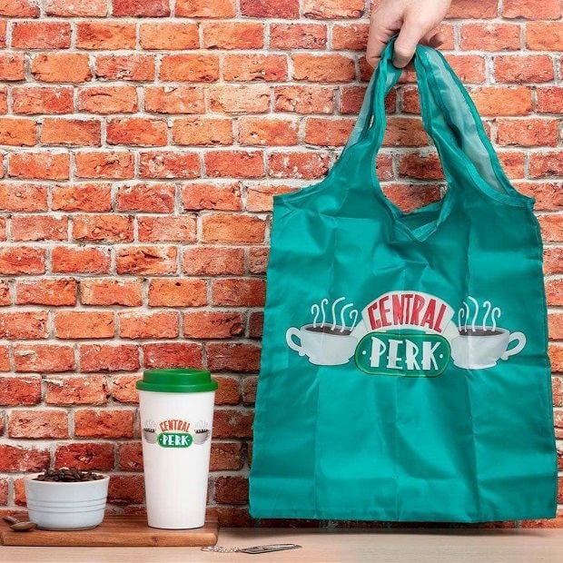 Zestaw Prezentowy Przyjaciele