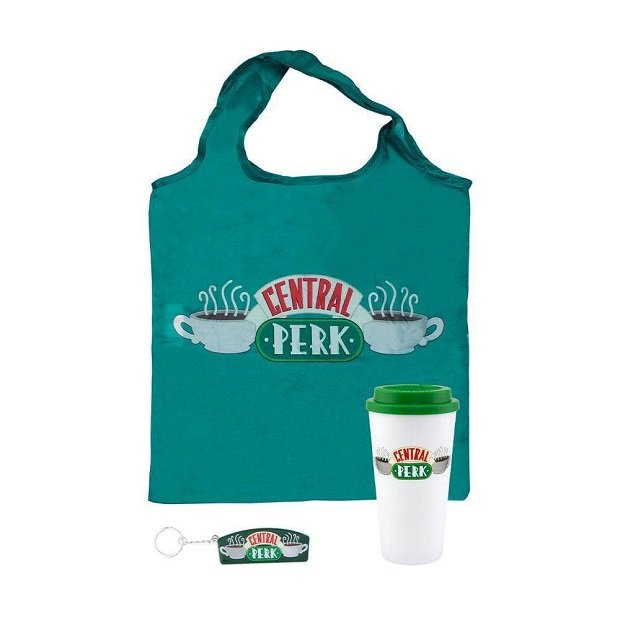 Zestaw Prezentowy Przyjaciele