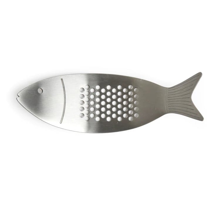 Zgniatacz Czosnku Ryba