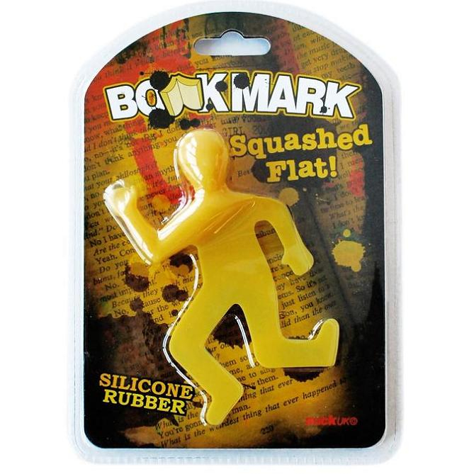 Zgnieciony Marek Książkowy