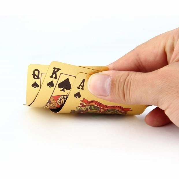 Złote Karty 100 Dolarów